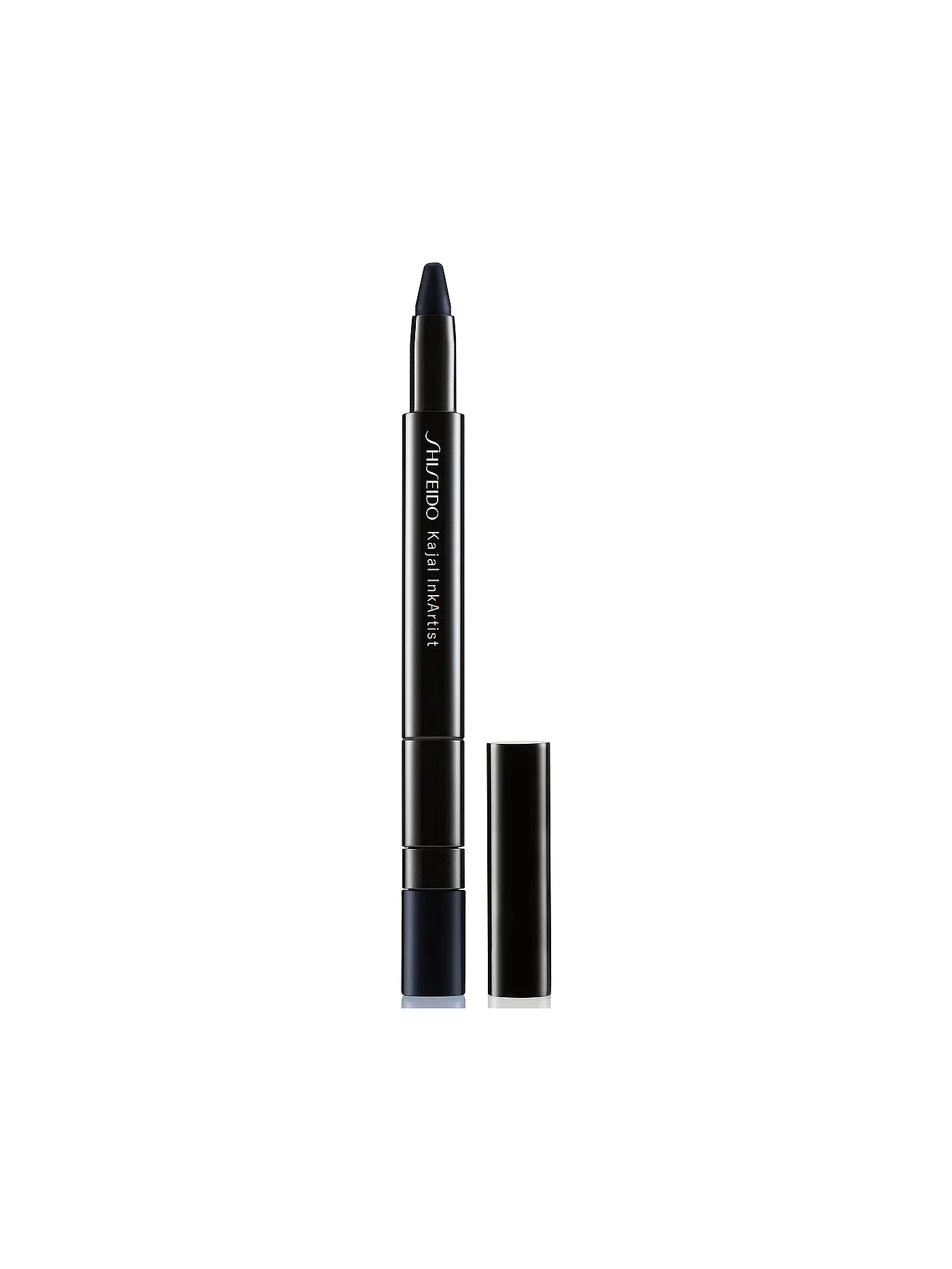 SHISEIDO | Kajal InkArtist (09 Nippon Noir) | 